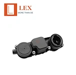 OIL SEPARATOR MERCEDES-BENZ 6460101462 6460100162 -TAIZHOU LEXING